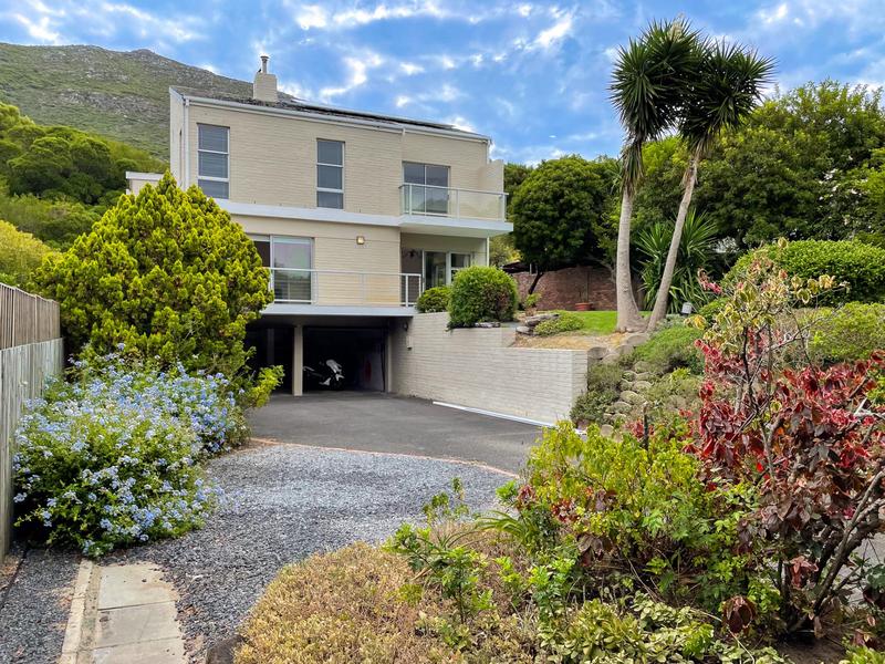 3 Bedroom Property for Sale in Hout Bay Western Cape